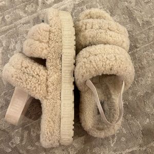 UGG Oh Fluffita Slide